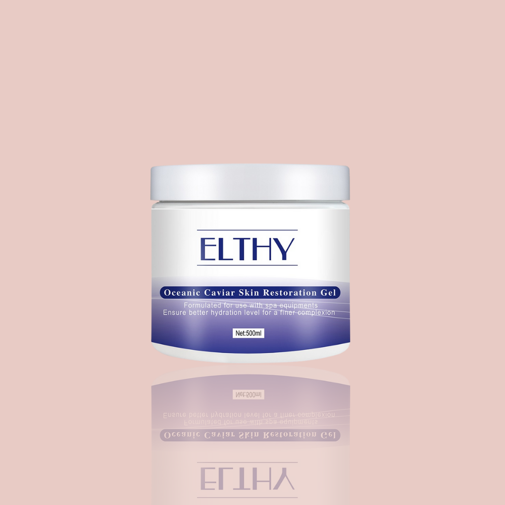 ELTHY Oceanic Caviar Skin Restoration Gel|深海魚籽修護啫喱