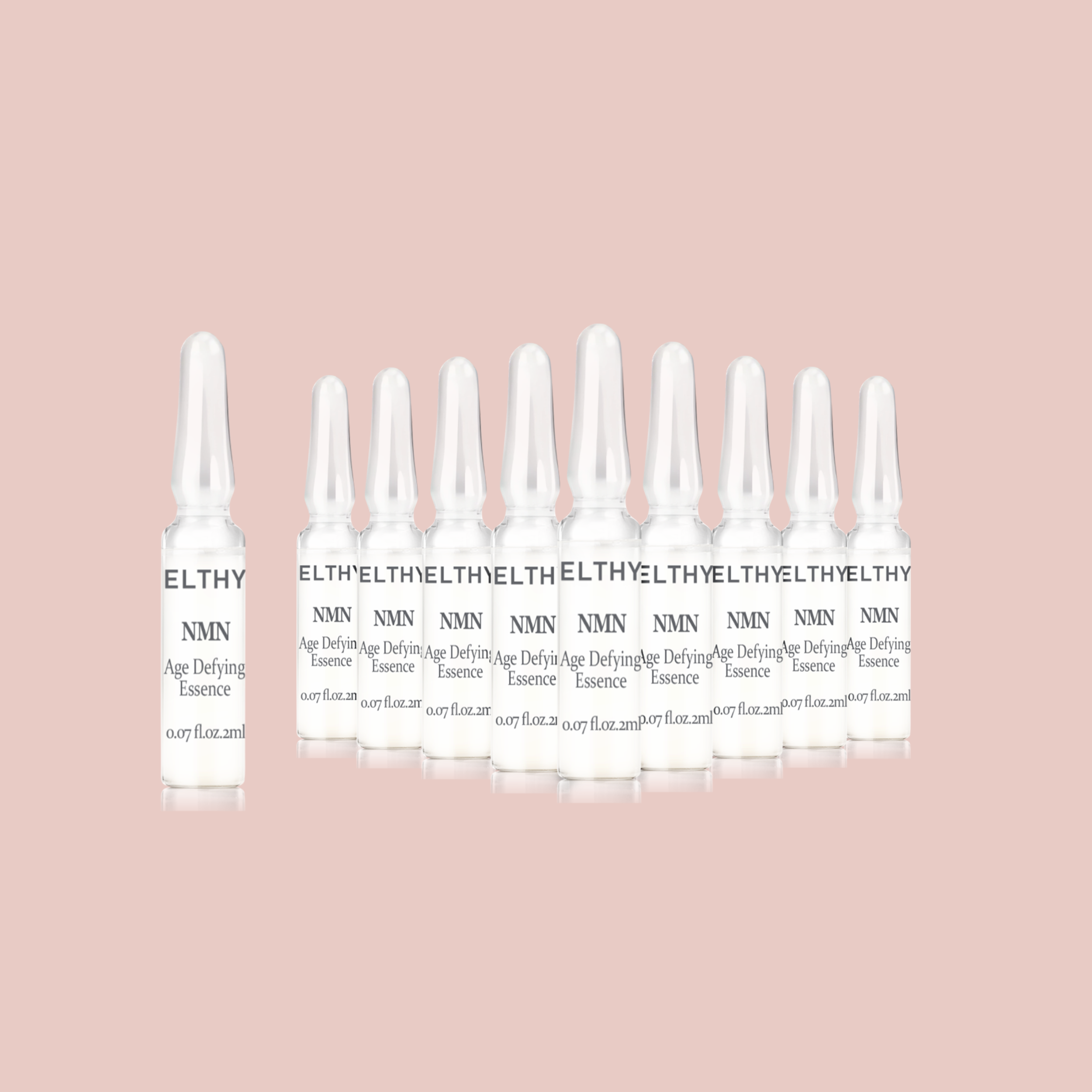 Elthy超能細胞修護系列精華