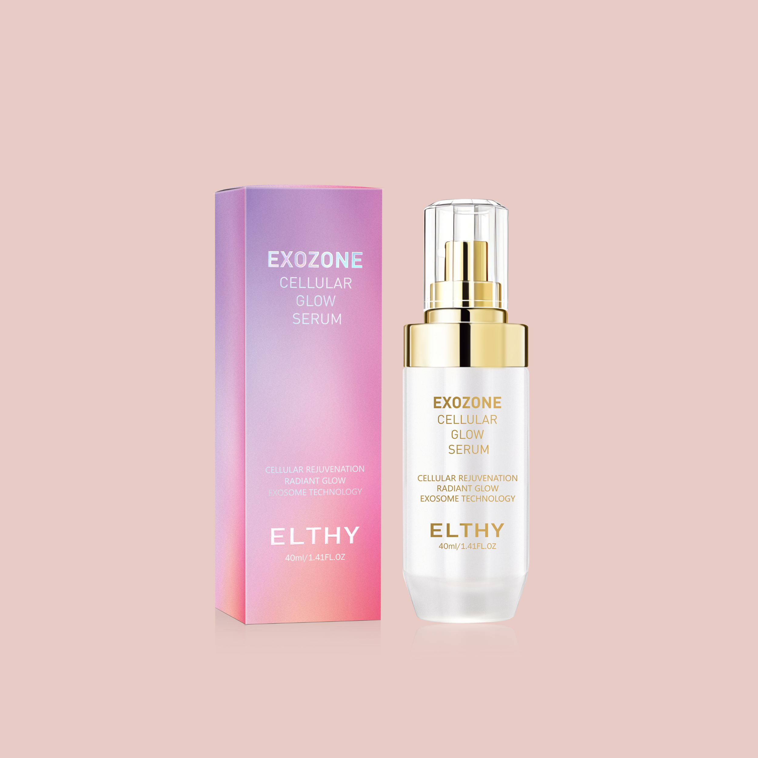 ELTHY細胞煥生系列-精華