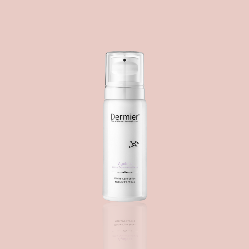 DERMIER Divine Care Series Ageless|ADR初戀精華乳霜