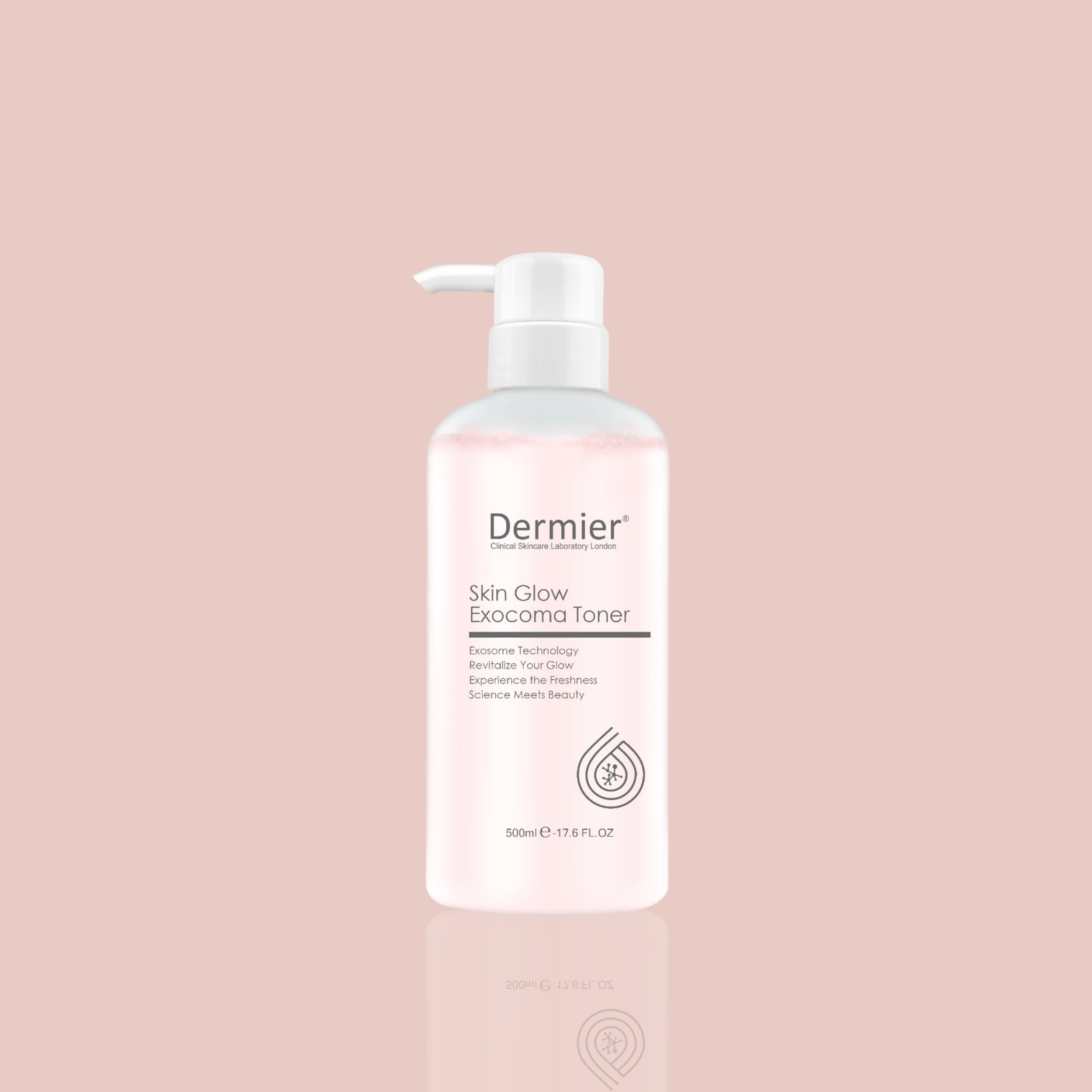 DERMIER 外泌體還幼爽膚水