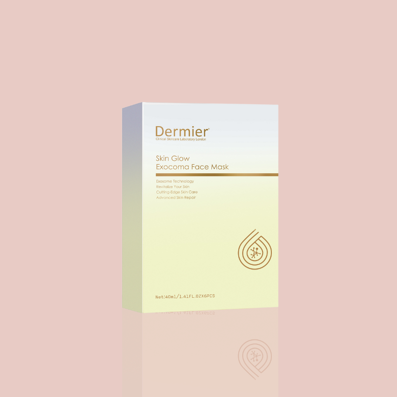 DERMIER 外泌體還幼面膜