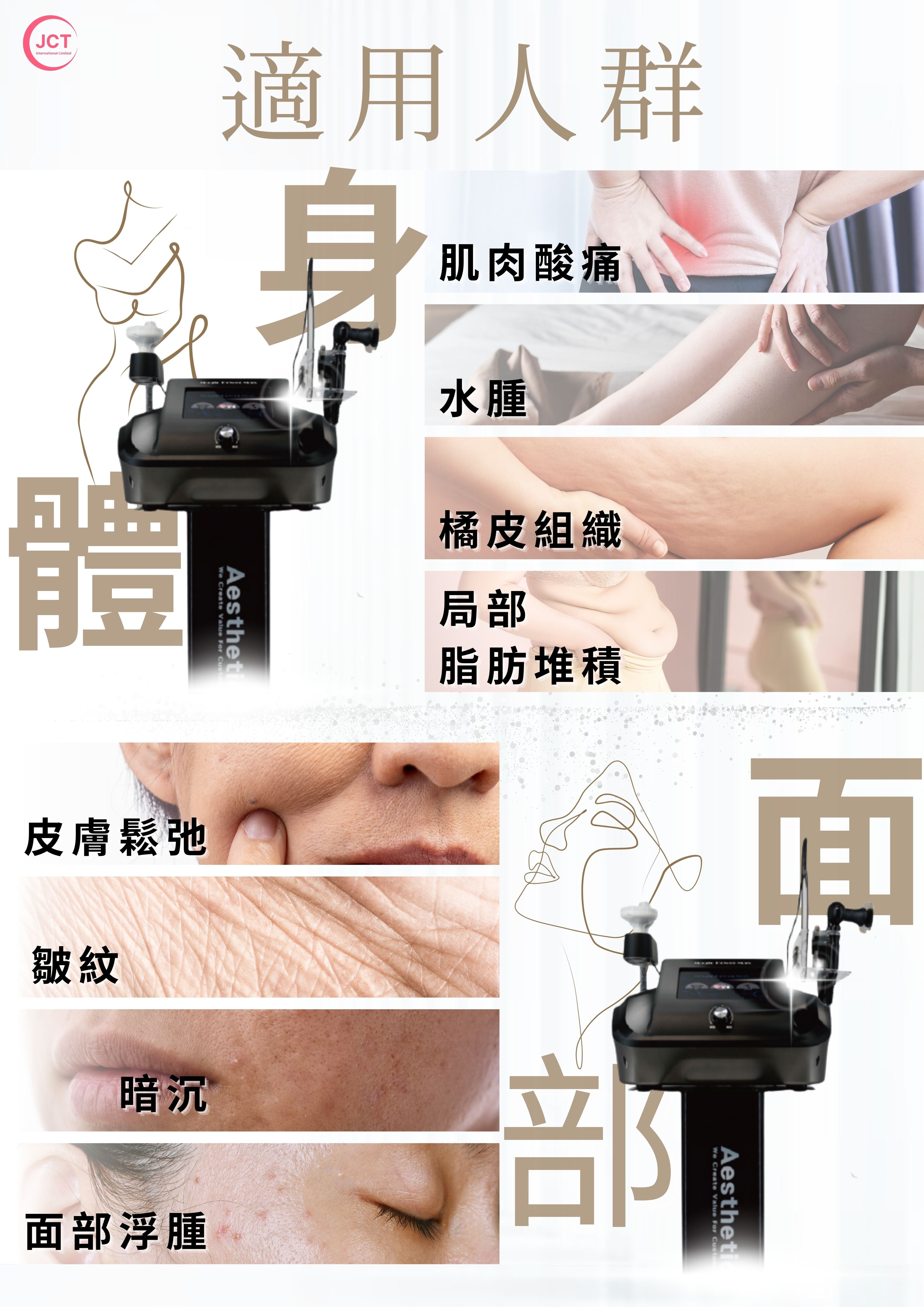 Magic Power Max 魔幻養生大師